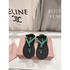 Miu Miu Sandals